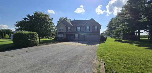 4992 N 850 W ***, West Lafayette, IN 47906