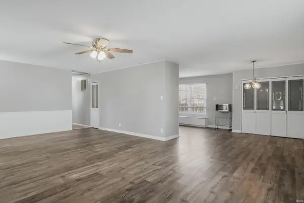 1520 Cypress LN, Fort Wayne, IN 46825