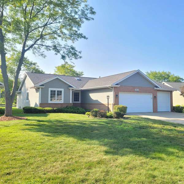 18624 Pauls WAY, South Bend, IN 46637-4209