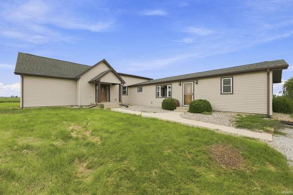 6231 E 600 ***, Gas City, IN 46933