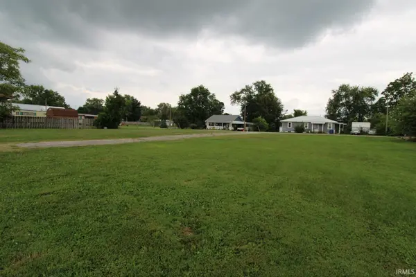 107 N Seventh ST, Princeton, IN 47670