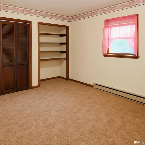 2990 Carleton RD, Bristow, IN 47515