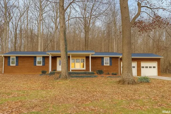 2990 Carleton RD, Bristow, IN 47515