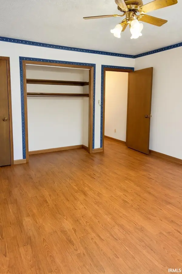 2990 Carleton RD, Bristow, IN 47515