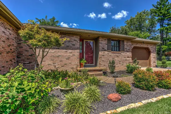 3800 Willow BND, Evansville, IN 47710