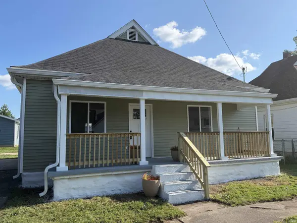 1310 4th ST, Bedford, IN 47421