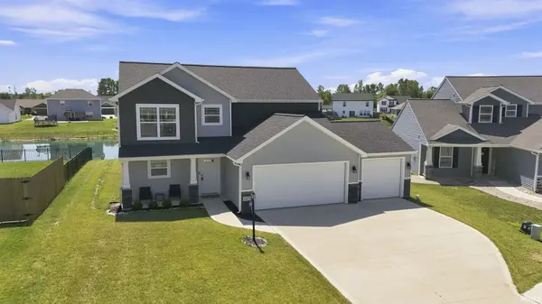 13071 Slash PASS, Fort Wayne, IN 46818