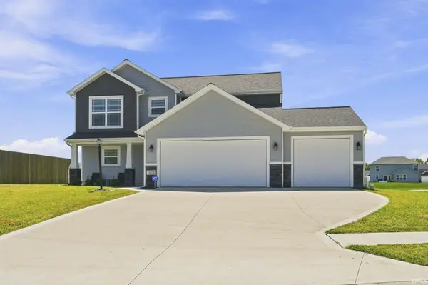 13071 Slash PASS, Fort Wayne, IN 46818