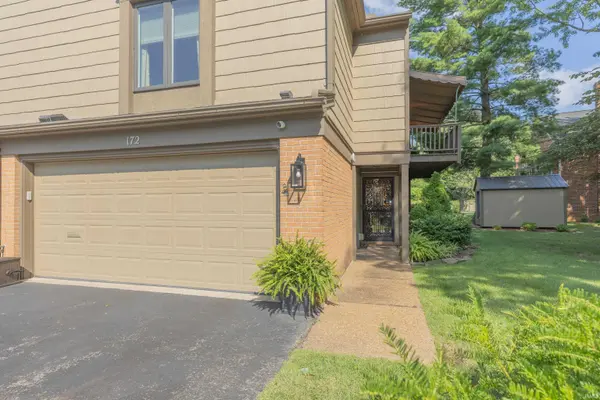 172 Hartin DR #13-A, Evansville, IN 47711