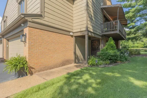 172 Hartin DR #13-A, Evansville, IN 47711