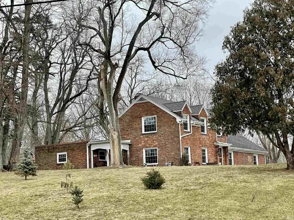 3012 SHILDMYER RD, Marion, IN 46952