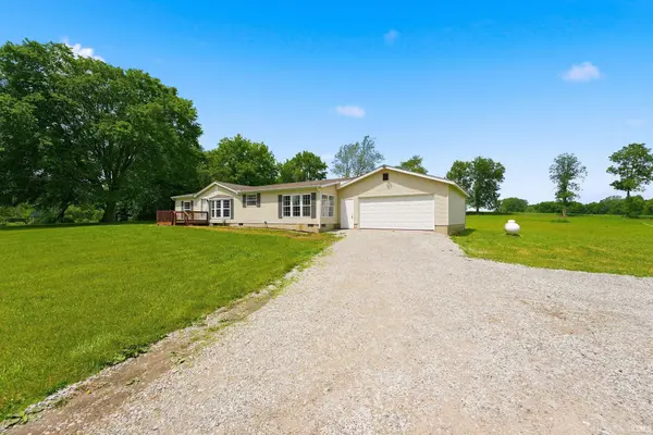 3387 County Road 26 ***, Waterloo, IN 46793