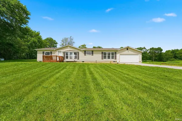 3387 County Road 26 ***, Waterloo, IN 46793