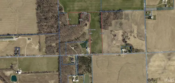 00 CR 52 RD, Auburn, IN 46706