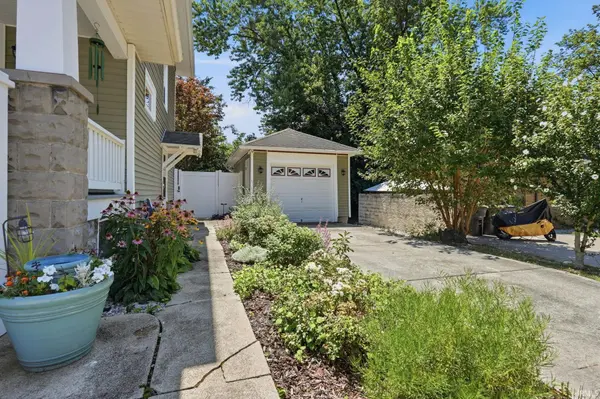 814 Forest AVE, Fort Wayne, IN 46805