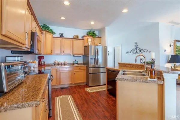 3636 Tempsford DR, Evansville, IN 47725