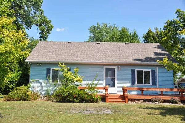 3590 W Cora St-57 ***, Columbia City, IN 46725