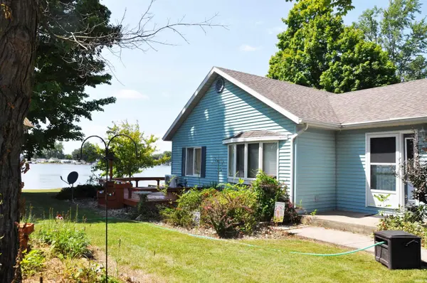3590 W Cora St-57 ***, Columbia City, IN 46725