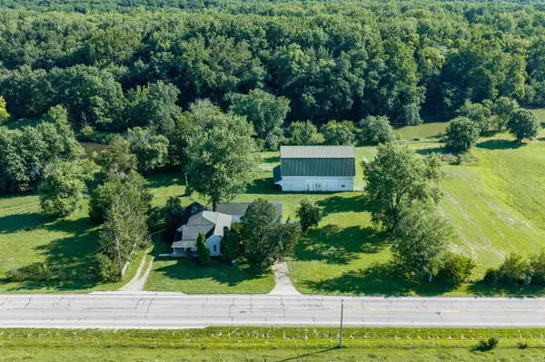 5459 SE 116 HWY, Bluffton, IN 46714
