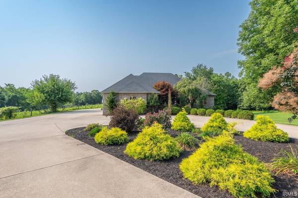5820 S Handy RD, Bloomington, IN 47401
