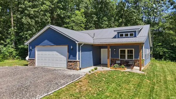75 Lane 100A Lake Arrowhead LN, Hudson, IN 46747