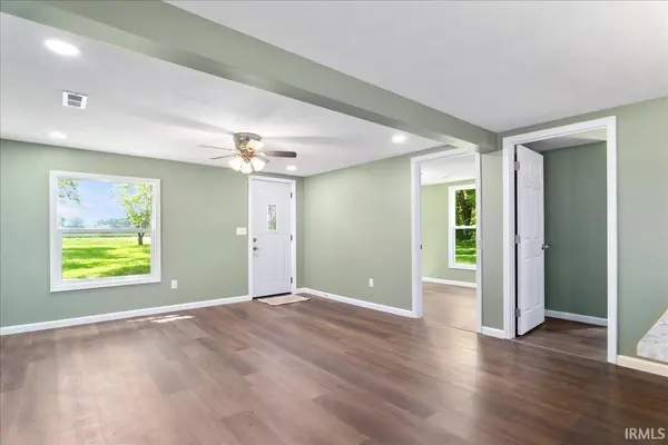 212 E 150 S ***, Princeton, IN 47670