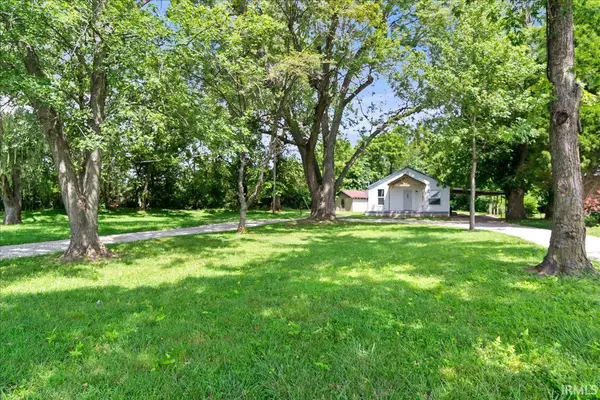 212 E 150 S ***, Princeton, IN 47670