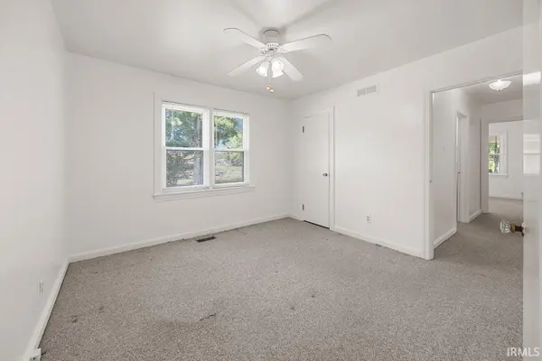 551 Schuetter RD, Jasper, IN 47546