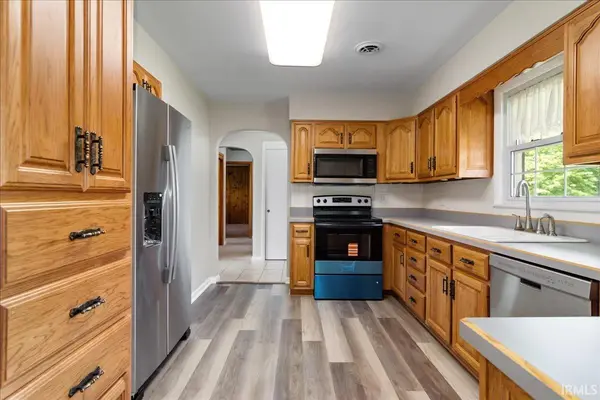 108 S Kensington DR, Princeton, IN 47670