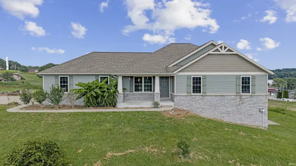 4400 S Dixie LN, St. Anthony, IN 47579