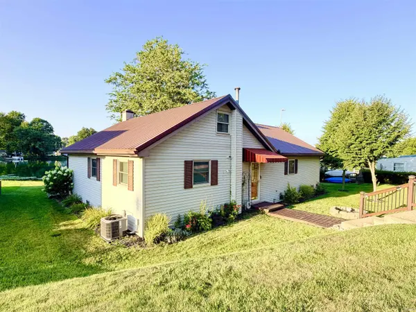 7135 S 1190 E ***, Hudson, IN 46747