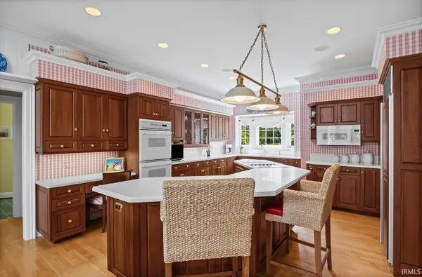 3618 Chancellor WAY, West Lafayette, IN 47906-8806