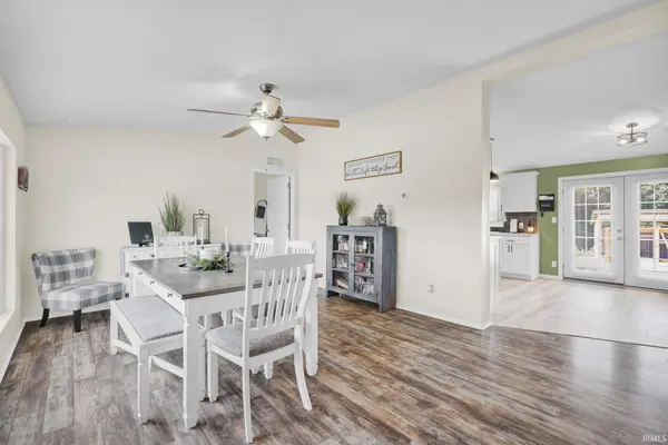 4360 Gilmore RD, Spencer, IN 47460-5222