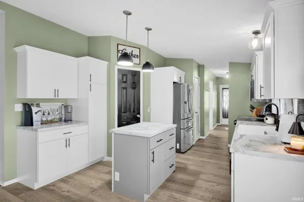 4360 Gilmore RD, Spencer, IN 47460-5222