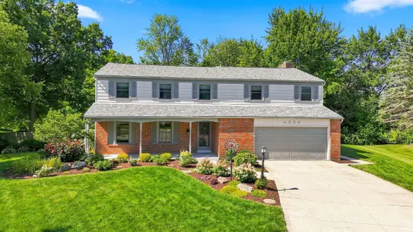 4626 Gray Owl PL, Fort Wayne, IN 46804