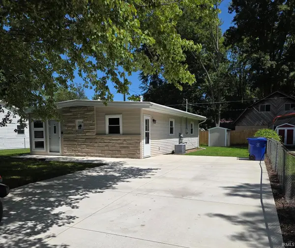 5114 Arrowhead BLVD, Kokomo, IN 46902