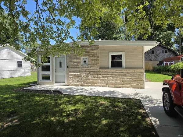 5114 Arrowhead BLVD, Kokomo, IN 46902