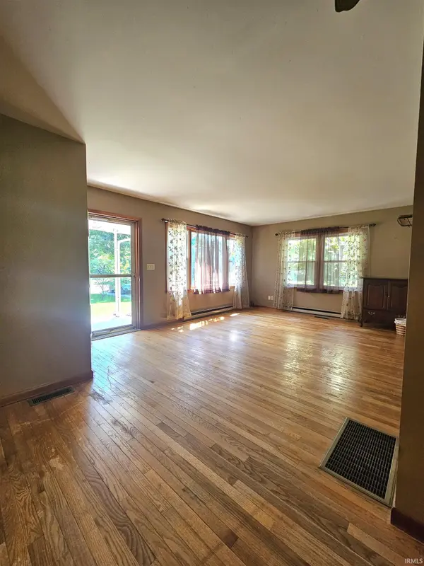 16629 S Washington ST, Lewis, IN 47858