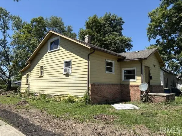 217 S Cole AVE, Muncie, IN 47303-4623
