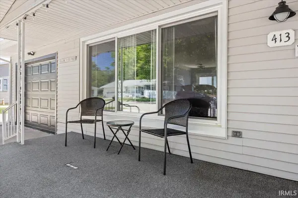 413 Willow DR, Union City, IN 47390