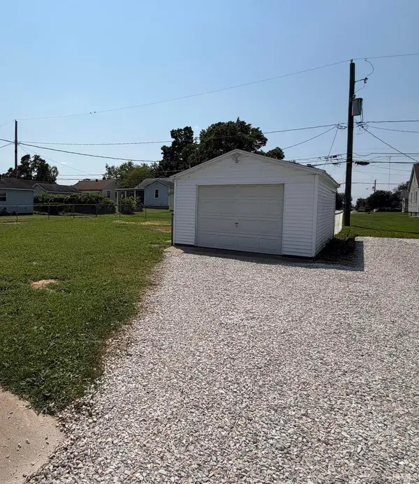 1716 Marie AVE, Evansville, IN 47711