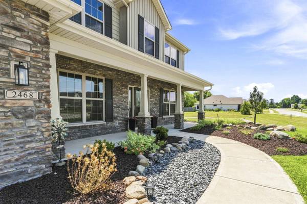 2468 Milagro BLVD, Fort Wayne, IN 46845