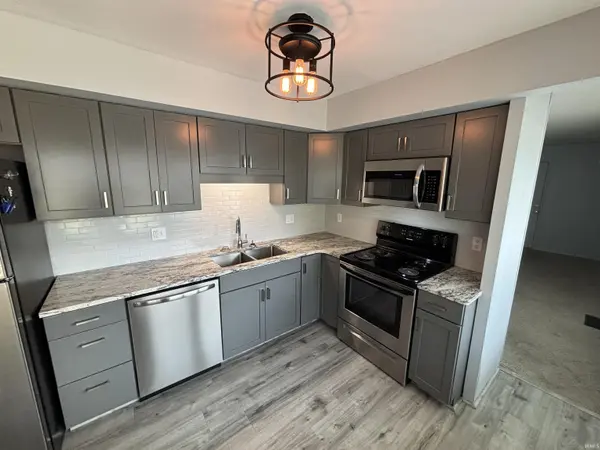 20 S 20th ST, Vincennes, IN 47591