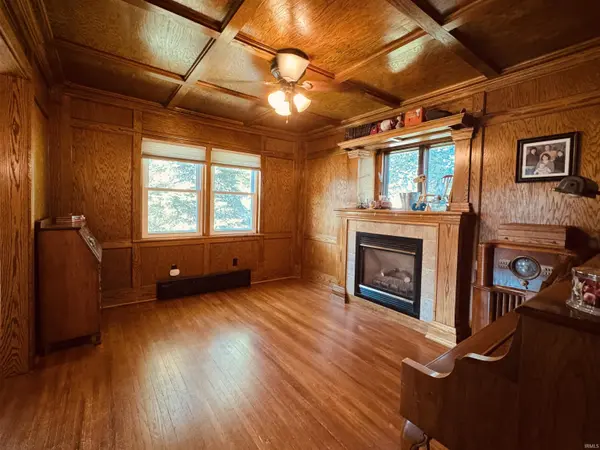 402 Elm ST, Monroeville, IN 46773