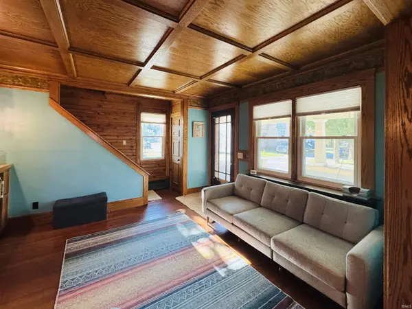 402 Elm ST, Monroeville, IN 46773
