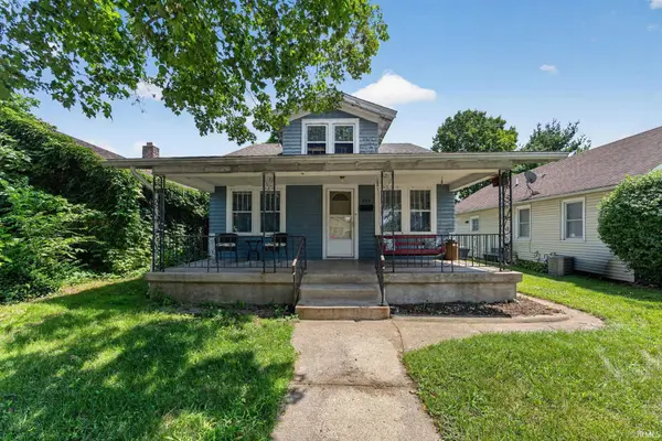 928 Oakland ST, South Bend, IN 46615
