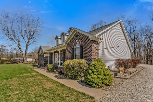 6440 E State Road 45 ***, Bloomington, IN 47408-9222