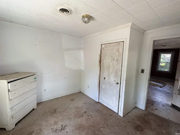 83 Park AVE, Tell City, IN 47586