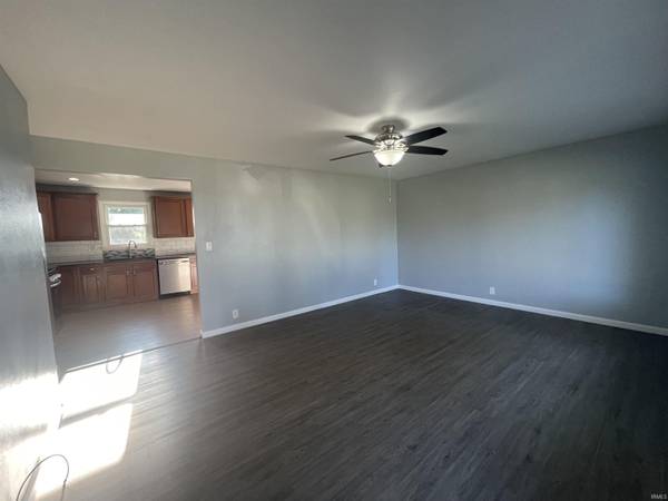 6717 N Apple LN, Muncie, IN 47303