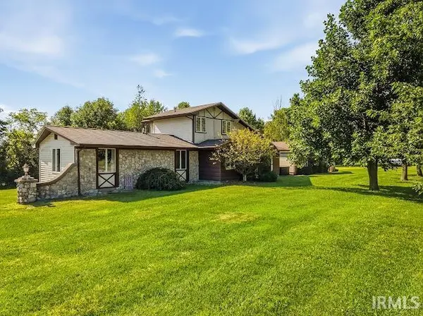 1609 S 525 E ***, Marion, IN 46953